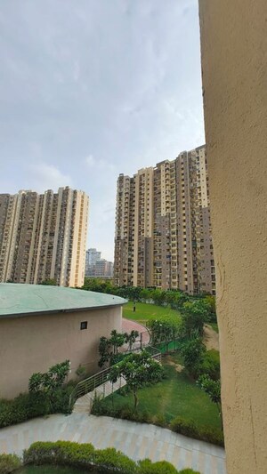 3 BHK Apartment – Exterior View View at Paramount Floraville, Sector 137 - for Sale