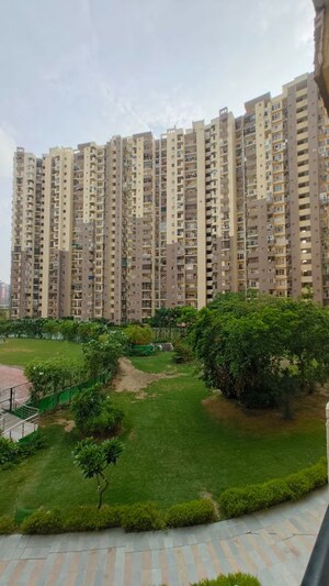 3 BHK Apartment – Exterior View View at Paramount Floraville, Sector 137 - for Sale
