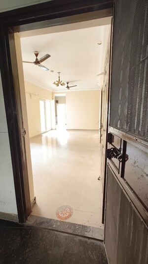 Balcony in 3 BHK Apartment at Paramount Floraville, Sector 137 – for Sale