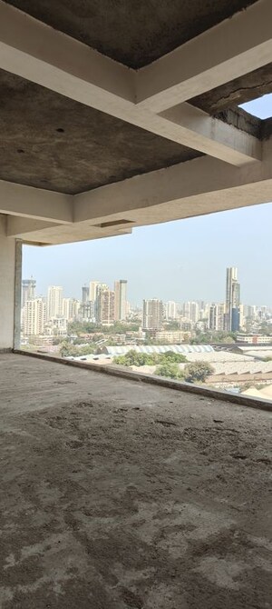 2 BHK Apartment – Exterior View View at Shiv Nirmal, Matunga East - for Sale