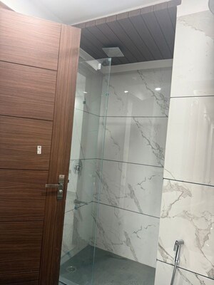 Bathroom in 4 BHK Independent House at Sector 23 – for Sale