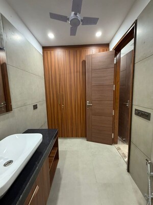 Kitchen in 4 BHK Independent House at Sector 23 – for Sale