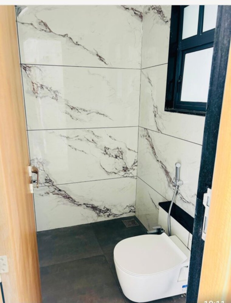 Bathroom, whitefield 3 Bedroom 1390 Sq.Ft. Builder Floor In Whitefield Bangalore 10153079
