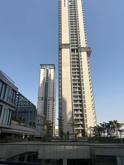 3.5 BHK + Servant Room Apartment For Sale in M3M Heights