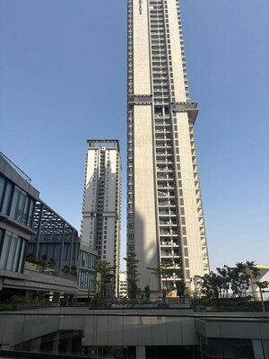 3.5 BHK Apartment For Sale in M3M Heights, Sector 65