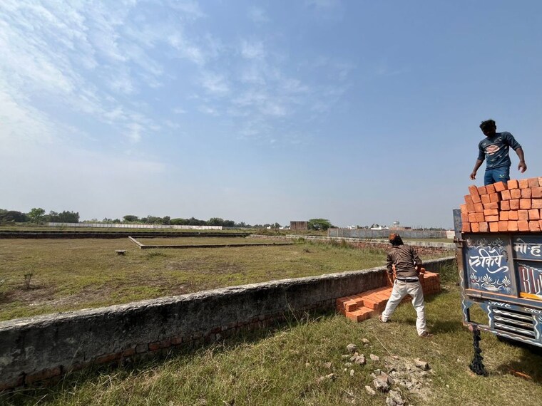 undefined, raebareli road  1450 Sq.Ft. Plot In Raebareli Road Lucknow 10153149