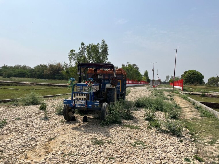 undefined, raebareli road  1450 Sq.Ft. Plot In Raebareli Road Lucknow 10153149
