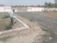 Plot For Sale in Raebareli Road