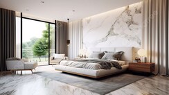 4 BHK Builder Floor For Sale in Paschim Vihar