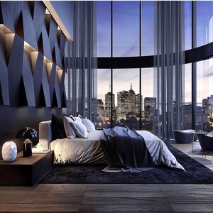 Room in 4 BHK Builder Floor at Paschim Vihar – for Sale