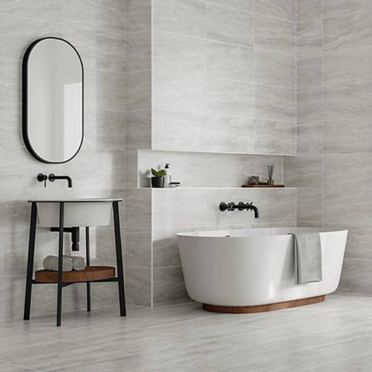 Bathroom, paschim vihar 4 Bedroom 2500 Sq.Ft. Builder Floor In Paschim Vihar Delhi 10153151