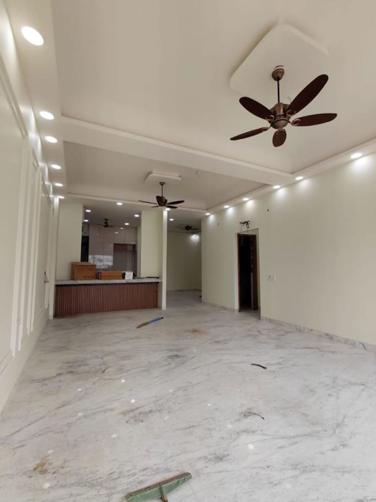 Room, highland-harmony 2 Bedroom 600 Sq.Ft. Builder Floor In Kandivali West Mumbai 10153097