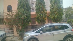 3 BHK + Pooja Room Independent House For Sale in Sector 9