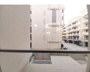 3 BHK Apartment – Exterior View View at Signature Global City, Sector 37d - for Sale