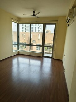 3 BHK + Servant Room Apartment For Rent in Pioneer Park Phase 1