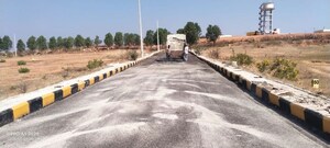  Plot – Garden View at Shadnagar - for Sale