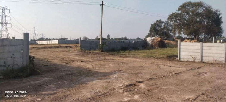 undefined, shadnagar  147 Sq.Yd. Plot In Shadnagar Hyderabad 10153219