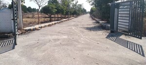  Plot For Sale in Shadnagar