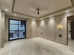 3 BHK + Pooja Room Apartment For Rent in Sector 9