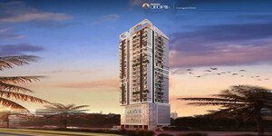 2 BHK Apartment For Sale in Raghav Utopia, Goregaon West