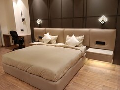 3 BHK + Pooja Room,Servant Room,Study Room,Extra Room Apartment For Sale in Sobha City Gurgaon