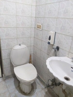 Attached Bathroom in 1.5 BHK Apartment at Ip Extension – for Rent