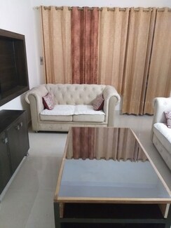 1.5 BHK + Pooja Room Apartment For Rent in IP Extension