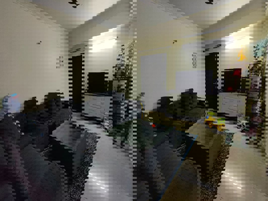 3 BHK + Extra Room 1560 Sq.Ft. Apartment in Exotica Fresco