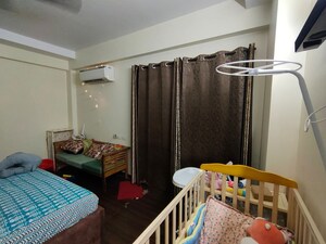 Bedroom in 3 BHK Apartment at Exotica Fresco, Sector 137 – for Sale