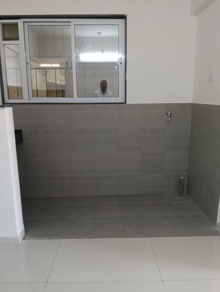 Room, sonigara-estilo 2.5 Bedroom 850 Sq.Ft. Apartment In Tathawade Pune 10153269