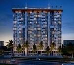 2.5 BHK 850 Sq.Ft. Apartment in Sonigara Estilo
