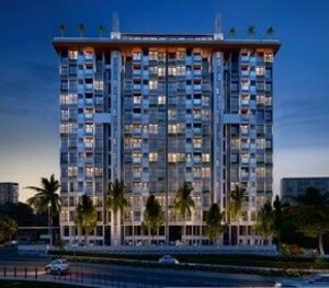 2.5 BHK Apartment For Rent in Sonigara Estilo, Tathawade