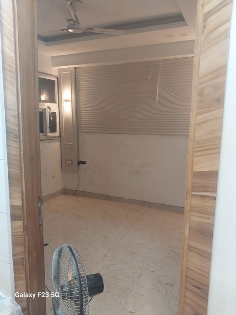Bathroom, grow-aman-residences 2 Bedroom 1100 Sq.Ft. Builder Floor In Sector 73 Noida 10153338