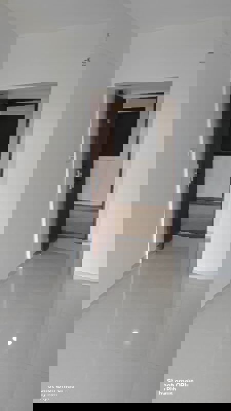 3 BHK + Pooja Room,Servant Room,Study Room,Extra Room,Basement 1160 Sq.Ft. Apartment in Pride Purple Park Titan