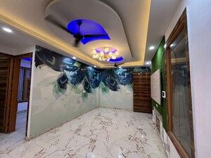 3 BHK Builder Floor For Rent in Vipin Garden