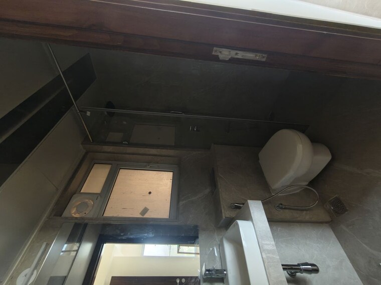 Bathroom, lnt-elixir-reserve 2 Bedroom 694 Sq.Ft. Apartment In Powai Mumbai 10153341