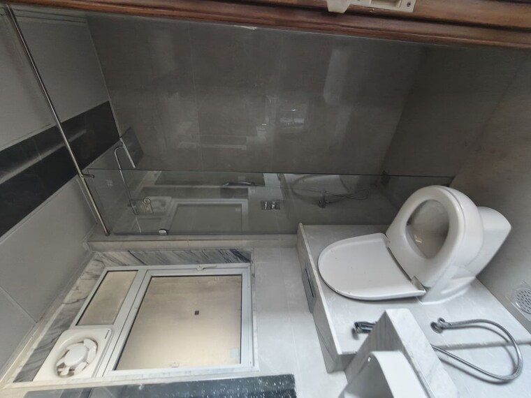 Bathroom, lnt-elixir-reserve 2 Bedroom 694 Sq.Ft. Apartment In Powai Mumbai 10153341