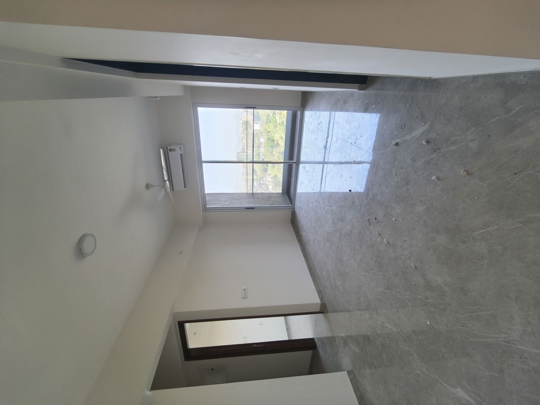 2 BHK + Study Room Apartment For Rent in LnT Elixir Reserve
