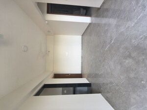 Living Room in 2 BHK Apartment at LnT Elixir Reserve, Powai – for Rent