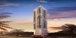 3 BHK Apartment For Sale in Raghav Utopia