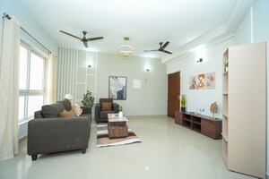 5 BHK Builder Floor For Sale in Vatika India Next, Sector 82