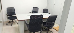  Office Space For Rent in Jai Antariksha, Andheri East