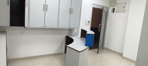 Team Area in  Office Space at Jai Antariksha, Andheri East – for Rent