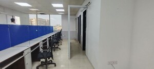 Staircase in  Office Space at Jai Antariksha, Andheri East – for Rent