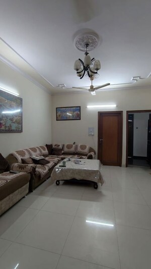 1 BHK Apartment For Sale in Vikas Puri