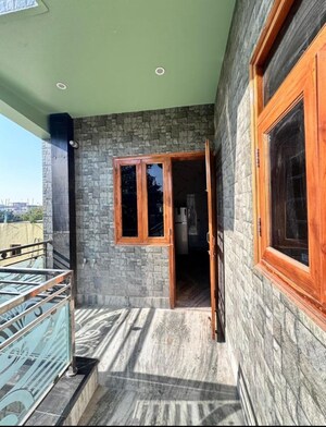 5 BHK Villa – Exterior View View at Jaypee Greens - for Rent