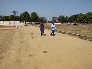  Plot For Sale in Raebareli Road