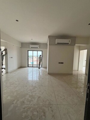 3 BHK Apartment For Rent in Merlin Pristine, New Alipore