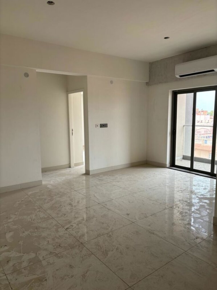 Room, merlin-pristine 3 Bedroom 1310 Sq.Ft. Apartment In New Alipore Kolkata 10153335