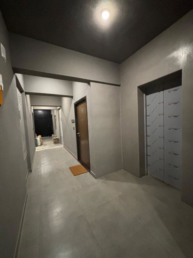 undefined, merlin-pristine 3 Bedroom 1310 Sq.Ft. Apartment In New Alipore Kolkata 10153335